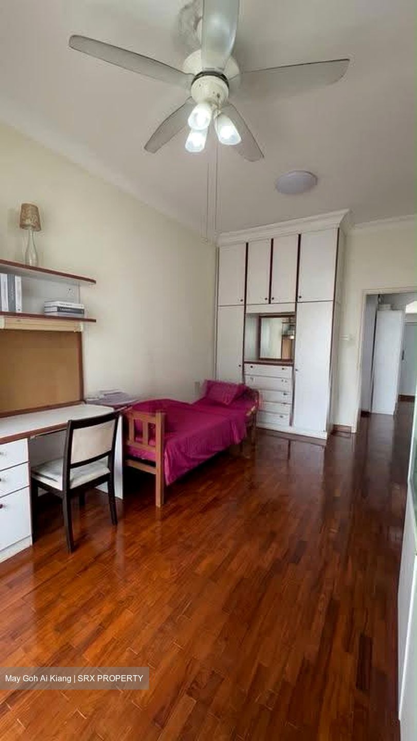 Marine View Mansion (D15), Condominium #626049071